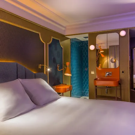 Idol Hotel 4*