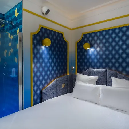 Hotel Idol Paris