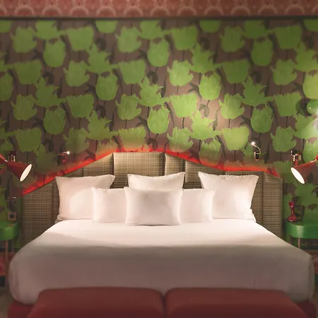 Idol Hotel Paris