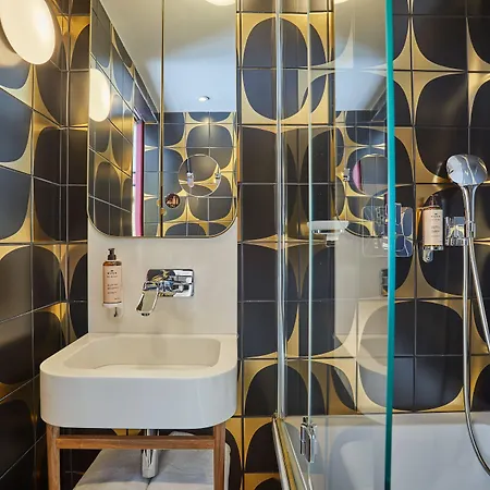 Idol Hotel Paris