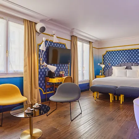 Idol Hotel 4*