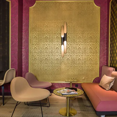 Hotel Idol Parigi