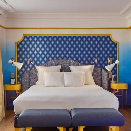 Idol Hotel Parigi