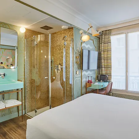 Idol 4* Paris